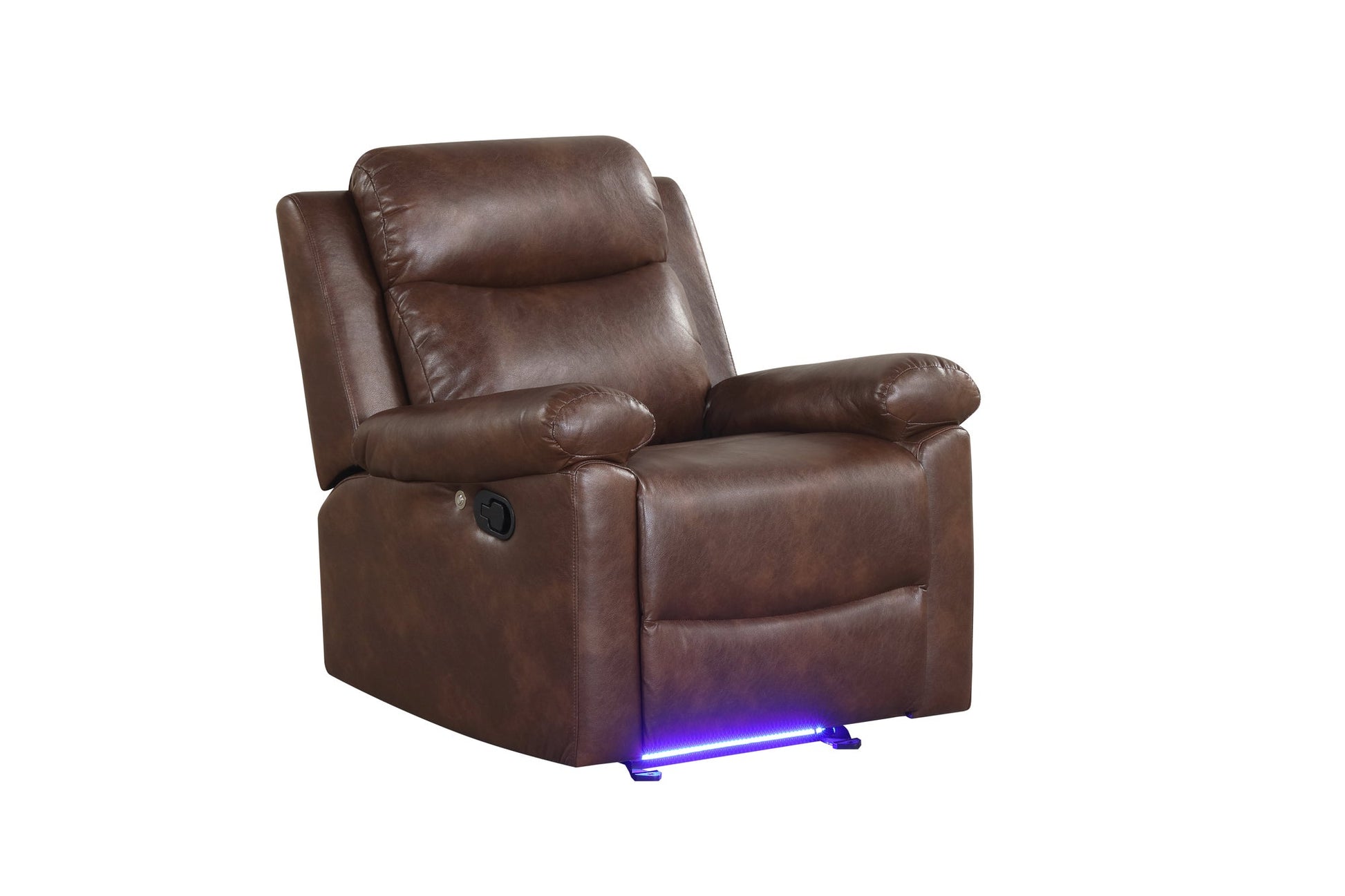 Isabel Espresso - 2PC OR 3PC Reclining Set **NEW ARRIVAL**