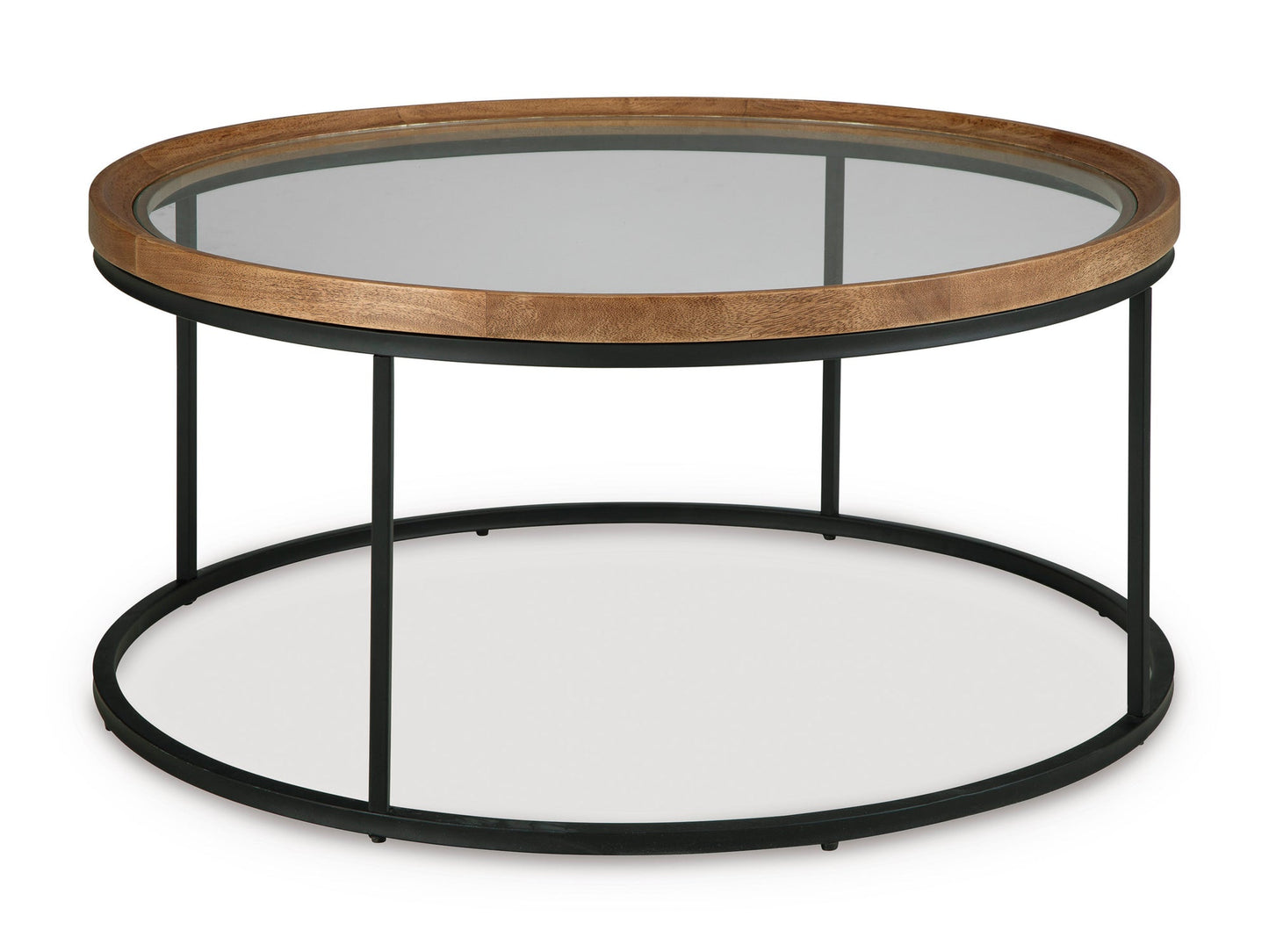 T502-8 - Cocktail Table **NEW ARRIVAL**
