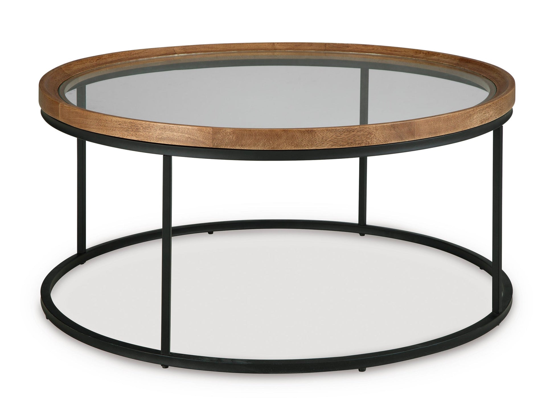 T502 - Occasional Table Set