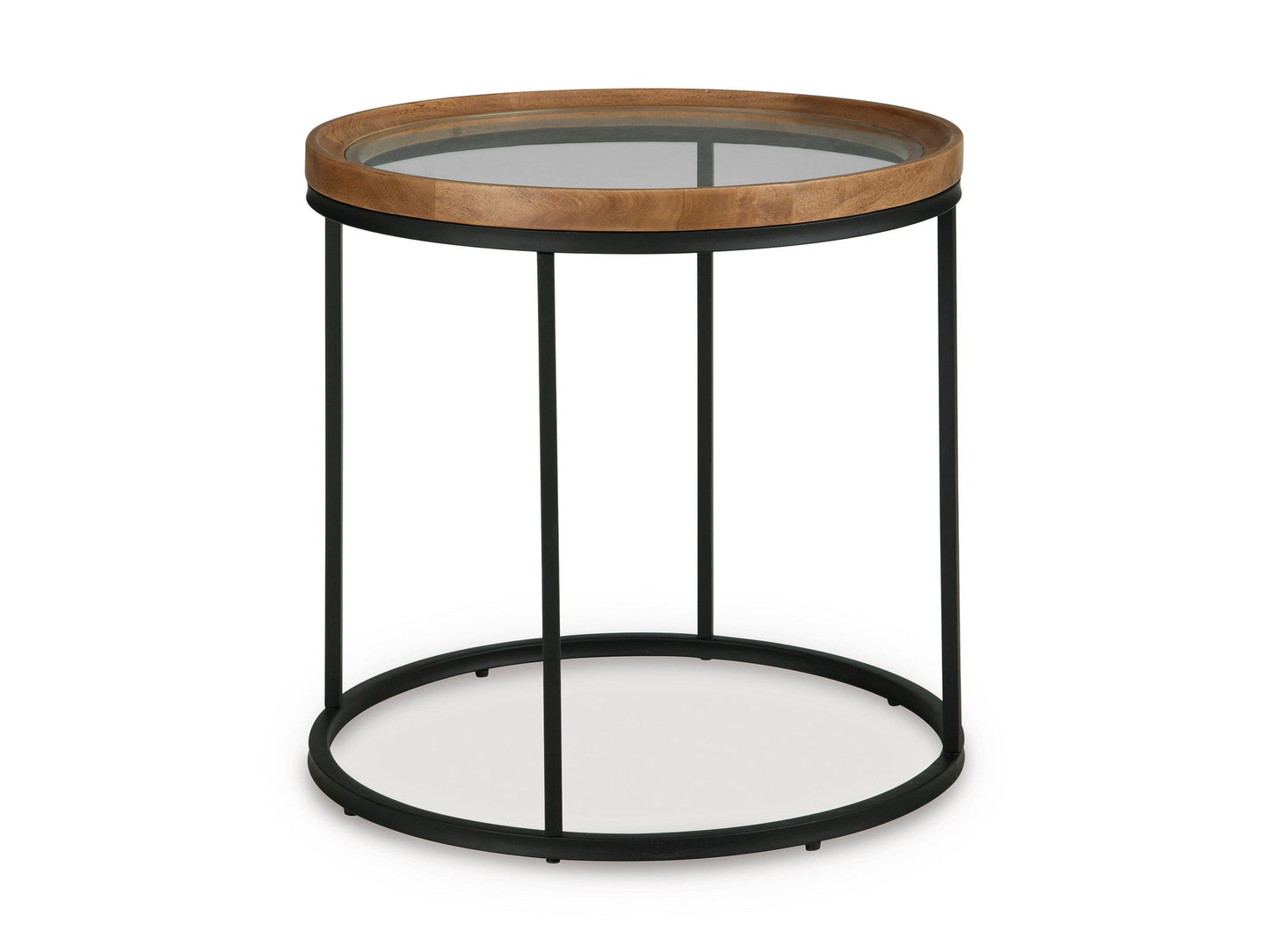 T502 - Occasional Table Set