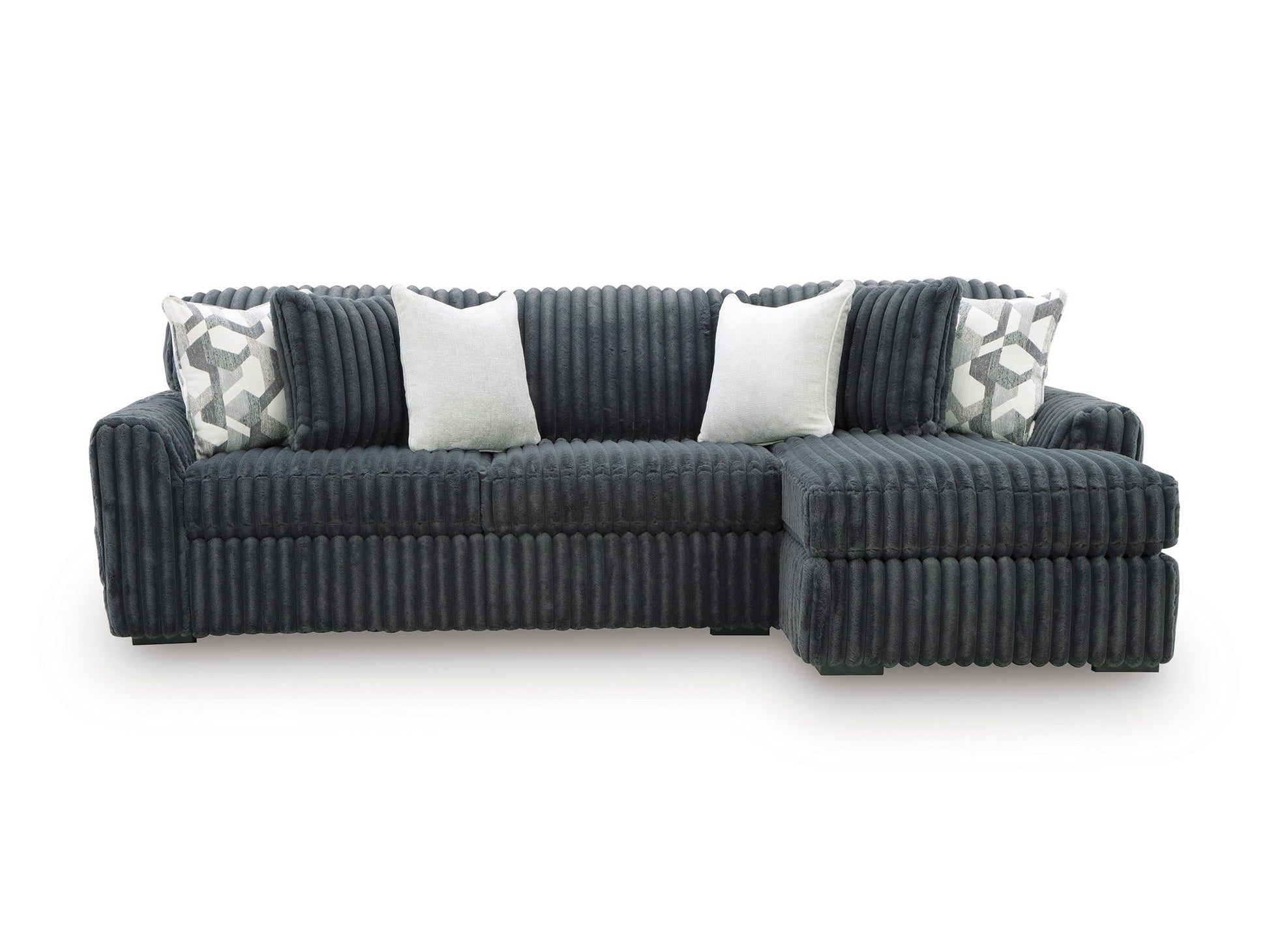 Ashley 981-05 - 2PC Sectional **NEW ARRIVAL**