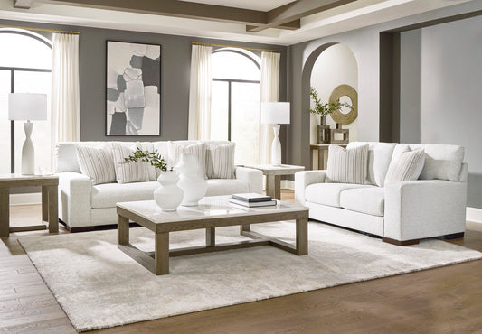 Ashley 801-04 - Sofa & Loveseat Set **NEW ARRIVAL**