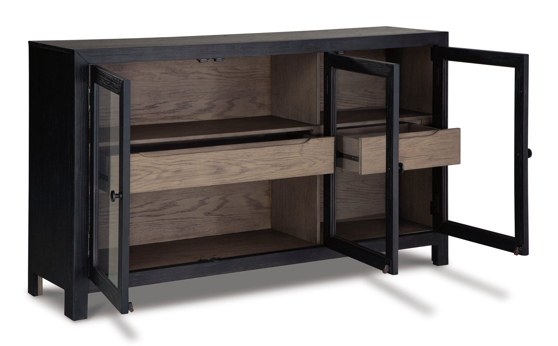 A4000508 - Accent Cabinet 60"L ***NEW ARRIVAL**