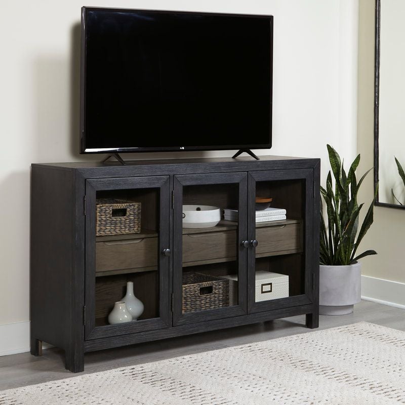 A4000508 - Accent Cabinet 60"L ***NEW ARRIVAL**