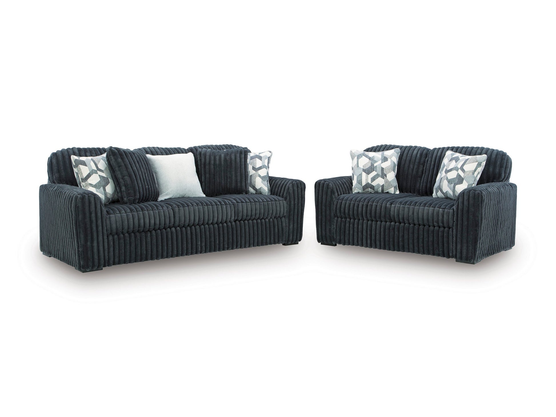 Ashley 981-05 - Sofa & Loveseat **NEW ARRIVAL**