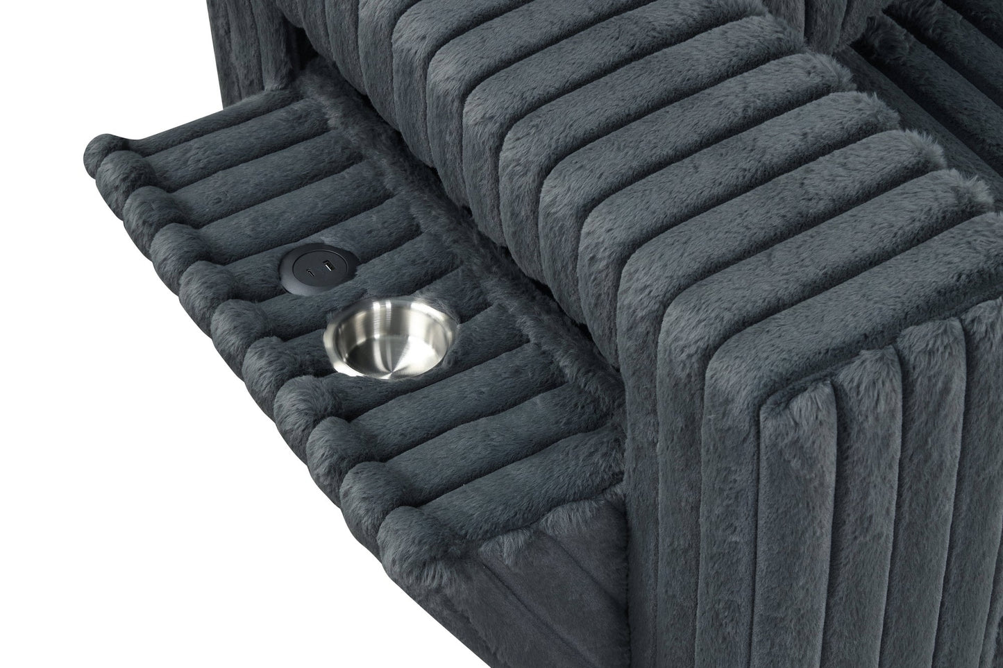 516 - Reversible Sectional **NEW ARRIVAL**