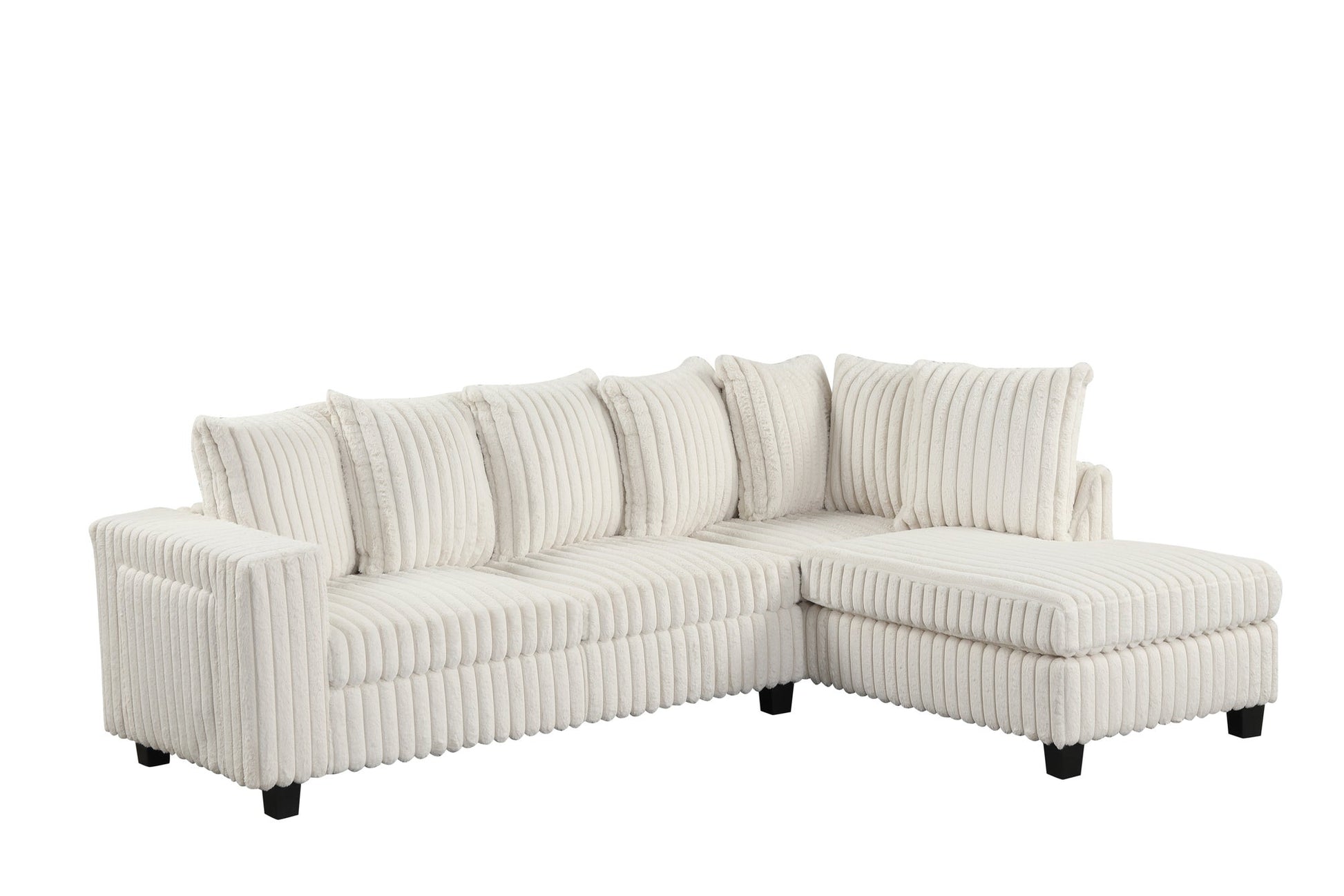 518 - Reversible Sectional **NEW ARRIVAL**