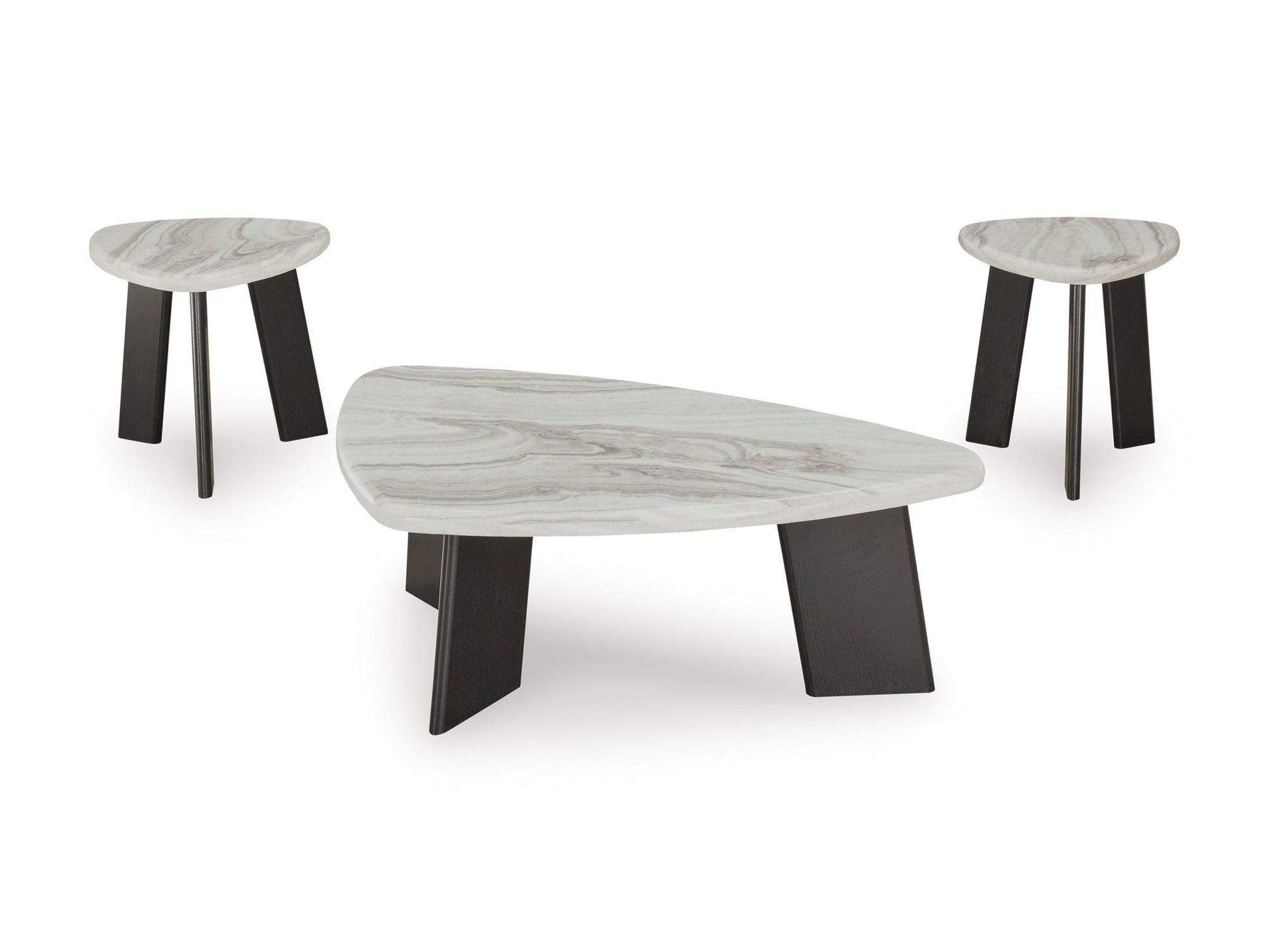 T389-13 - Occasional Table Set **NEW ARRIVAL**