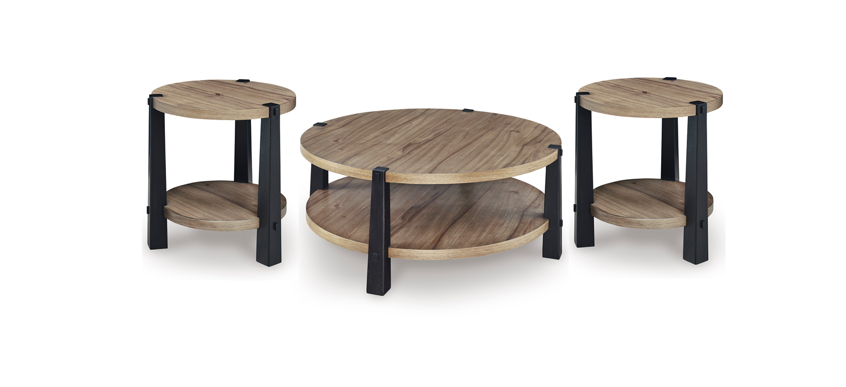 T518 - Occasional Table Set **NEW ARRIVAL**