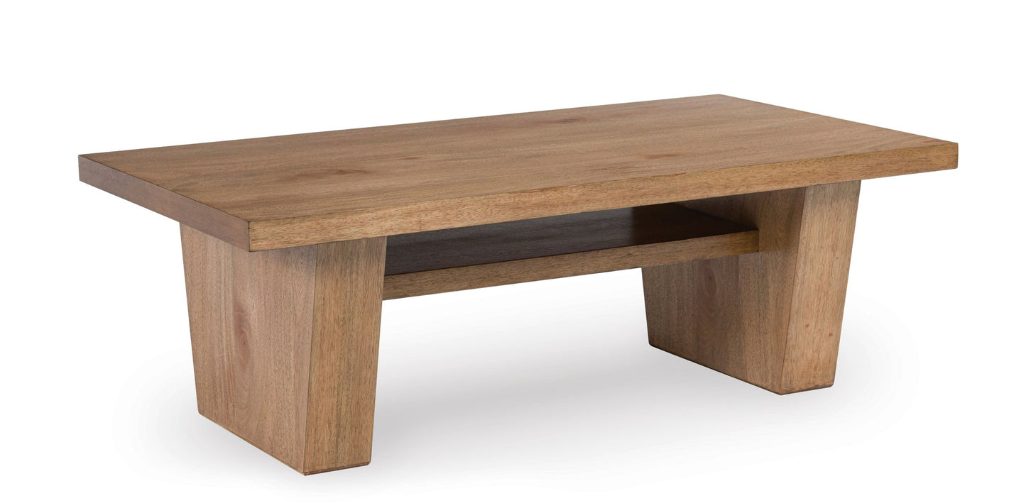 T674-1 - Cocktail Table **NEW ARRIVAL**