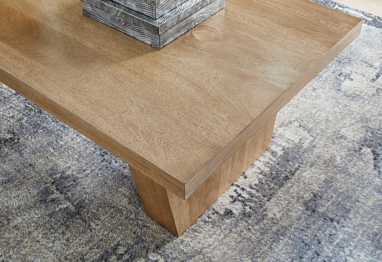 T674-1 - Cocktail Table **NEW ARRIVAL**