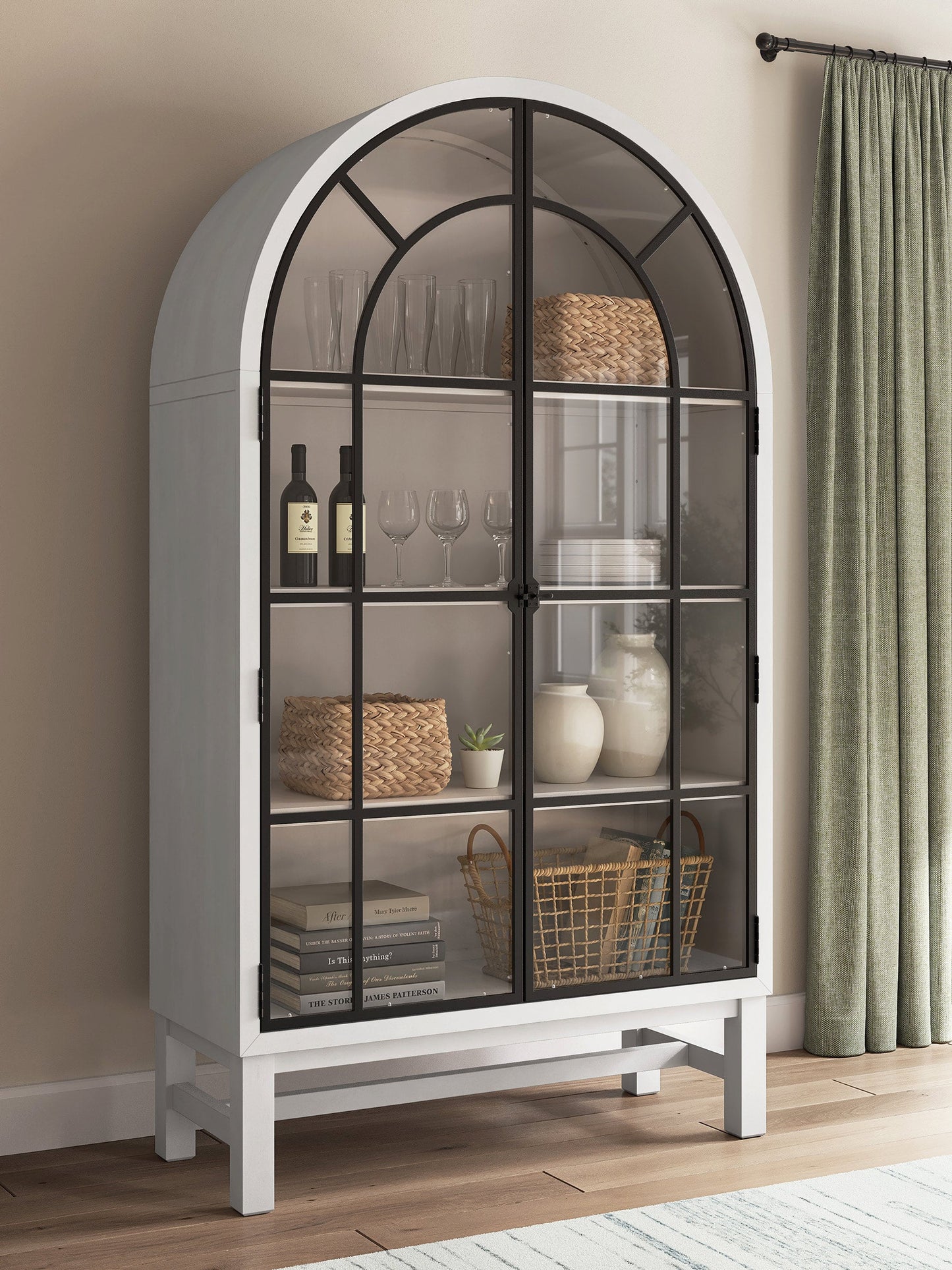 D824-276 - Display Cabinet **COMING SOON** (ETA 6/8)