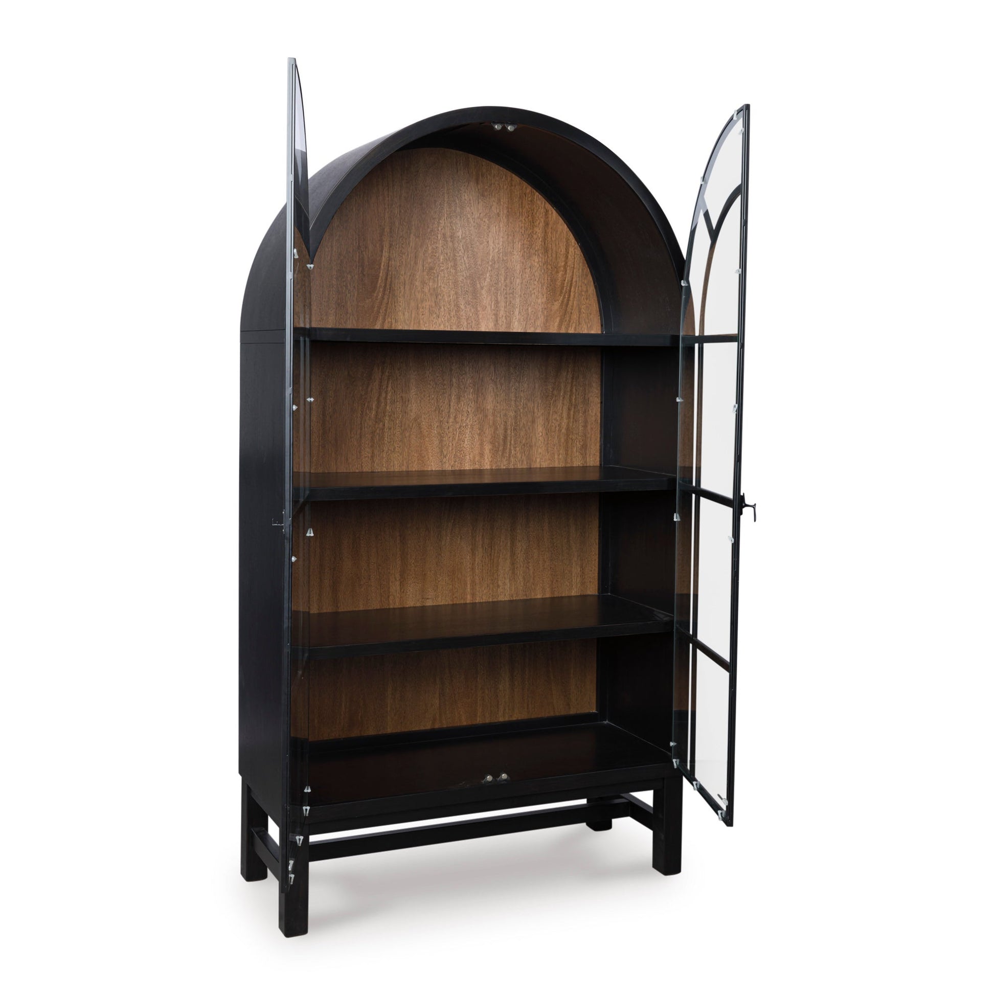 D824-376 - Display Cabinet **COMING SOON** (ETA 6/8)