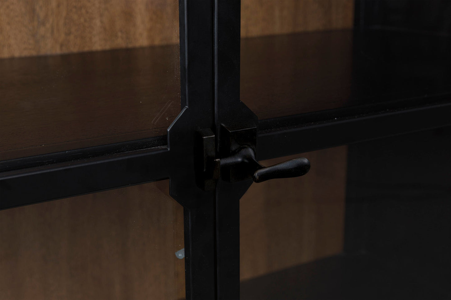 D824-376 - Display Cabinet **COMING SOON** (ETA 6/5)