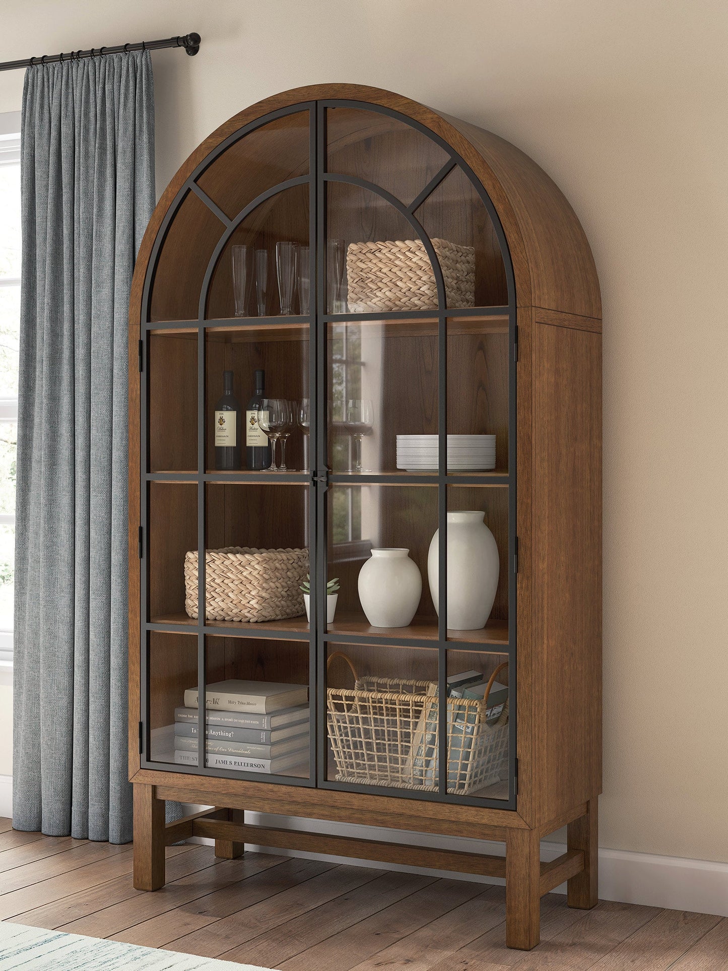 D824-476 - Display Cabinet **COMING SOON** (ETA 6/8)