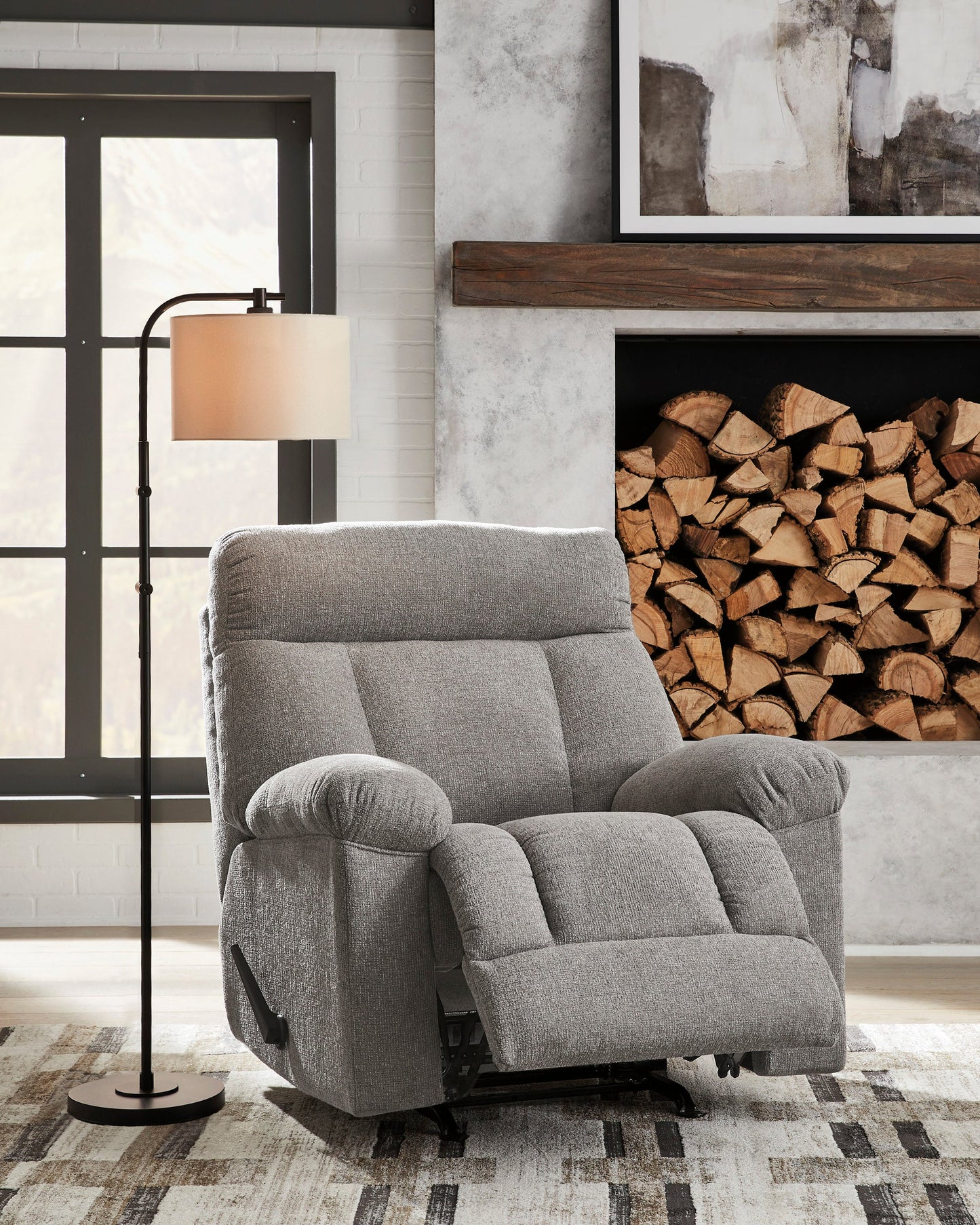 8281625 - Rocket Recliner **COMING SOON**