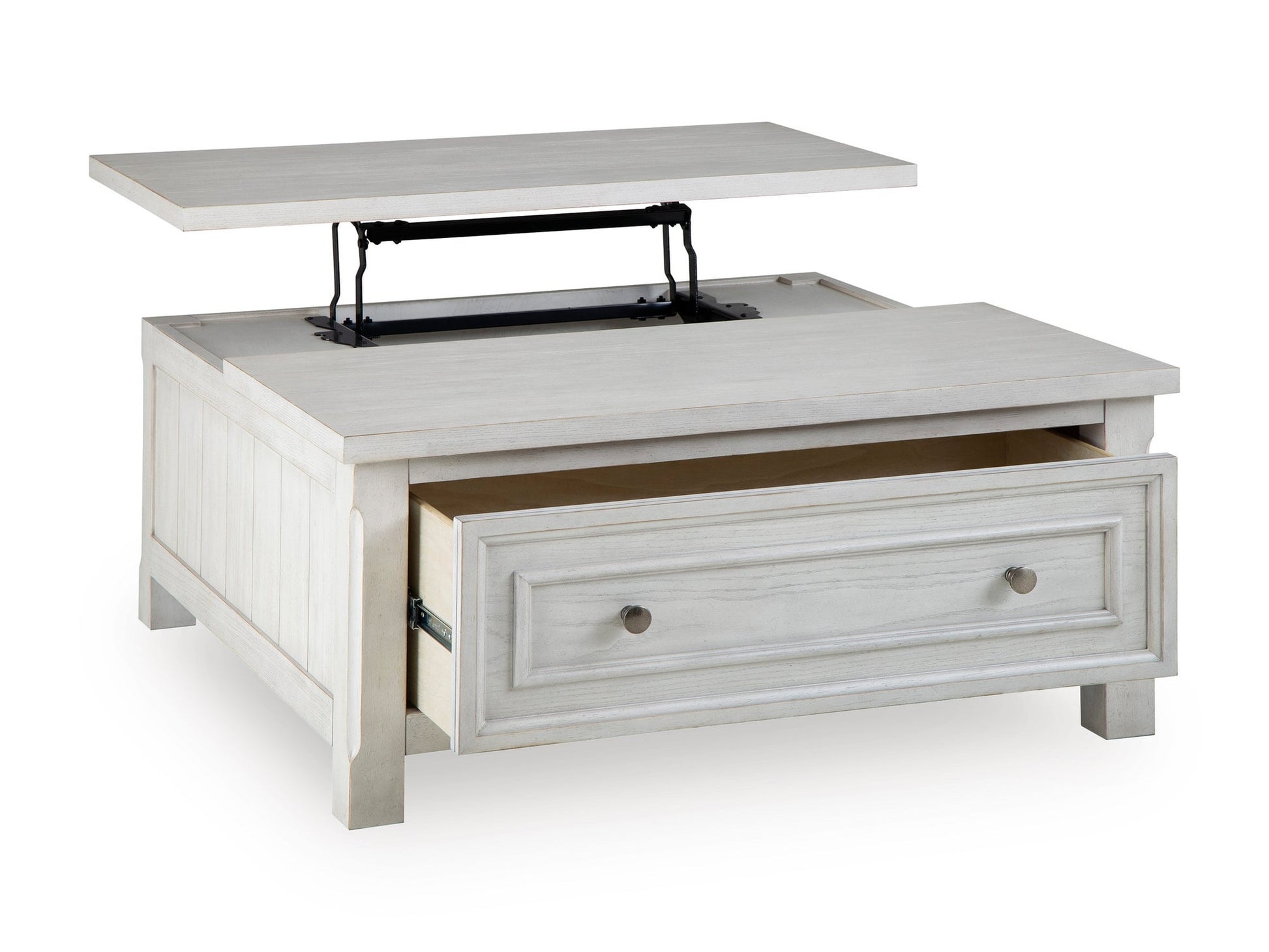 T729-00 - Lift Top Cocktail Table  **NEW ARRIVAL**