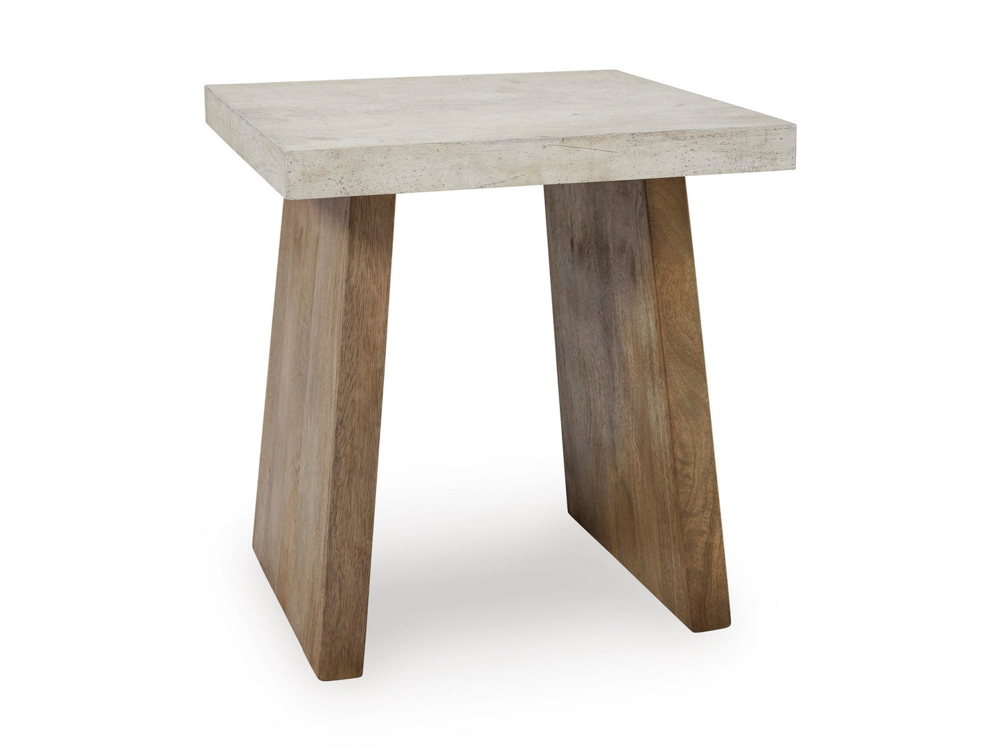 T642-2 - End Table Only