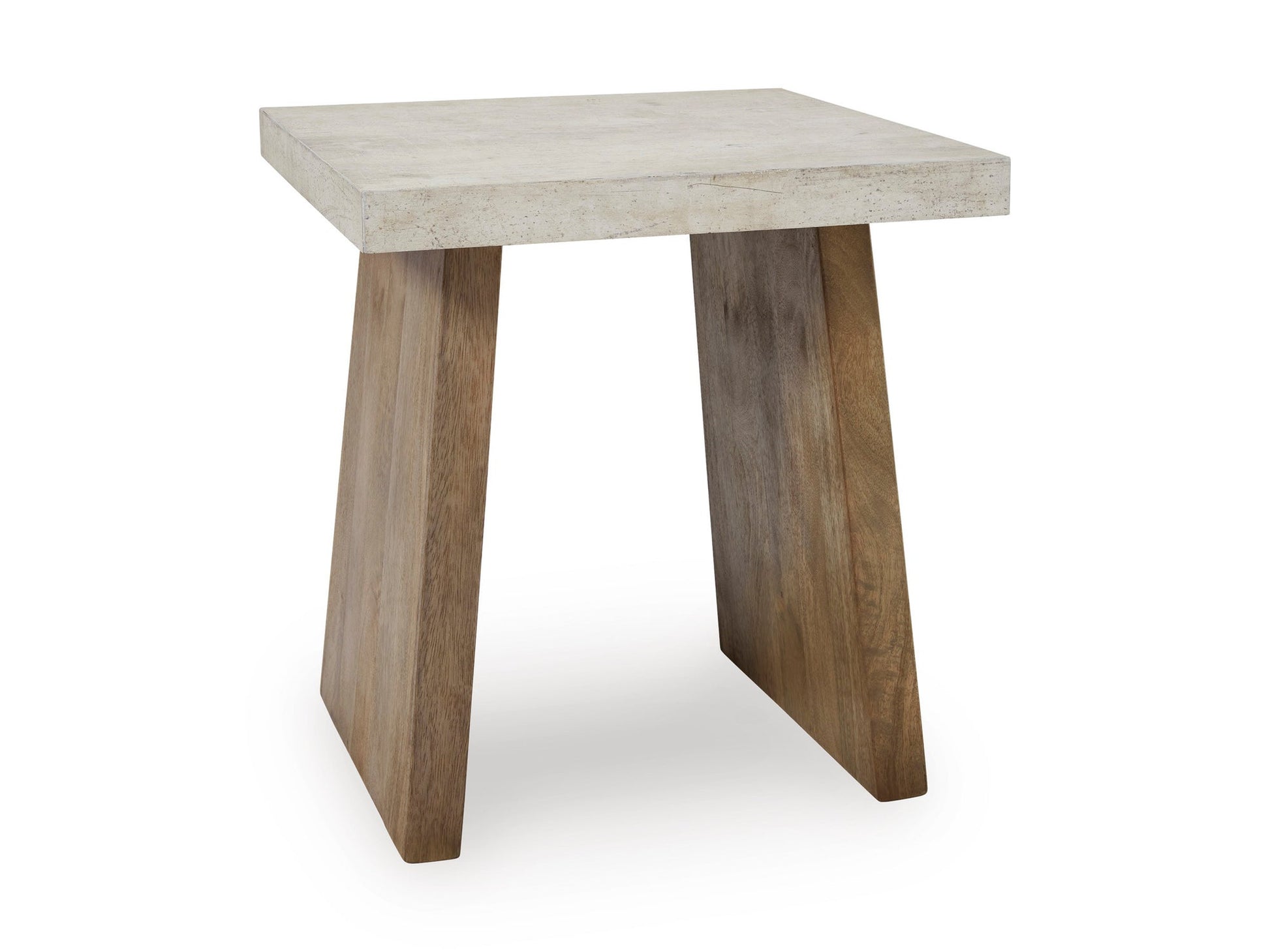 T642-2 - End Table Only