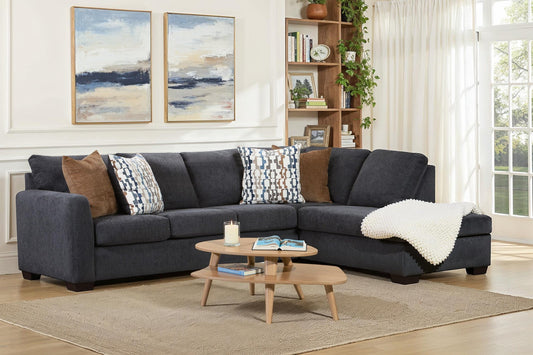 Behold 2275 - Sectional **NEW ARRIVAL**