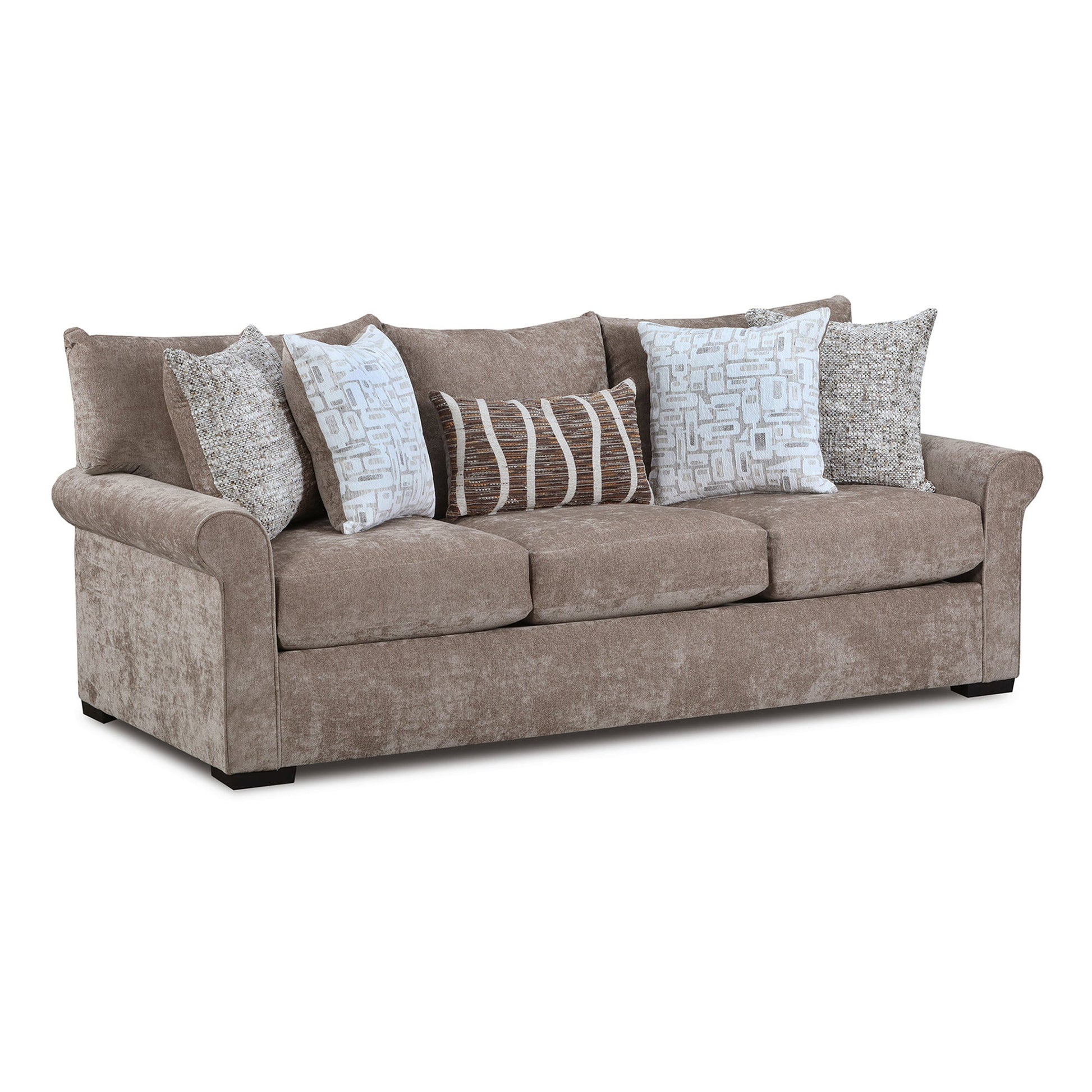 Behold 2540 - Sofa & Loveseat Set **NEW ARRIVAL**