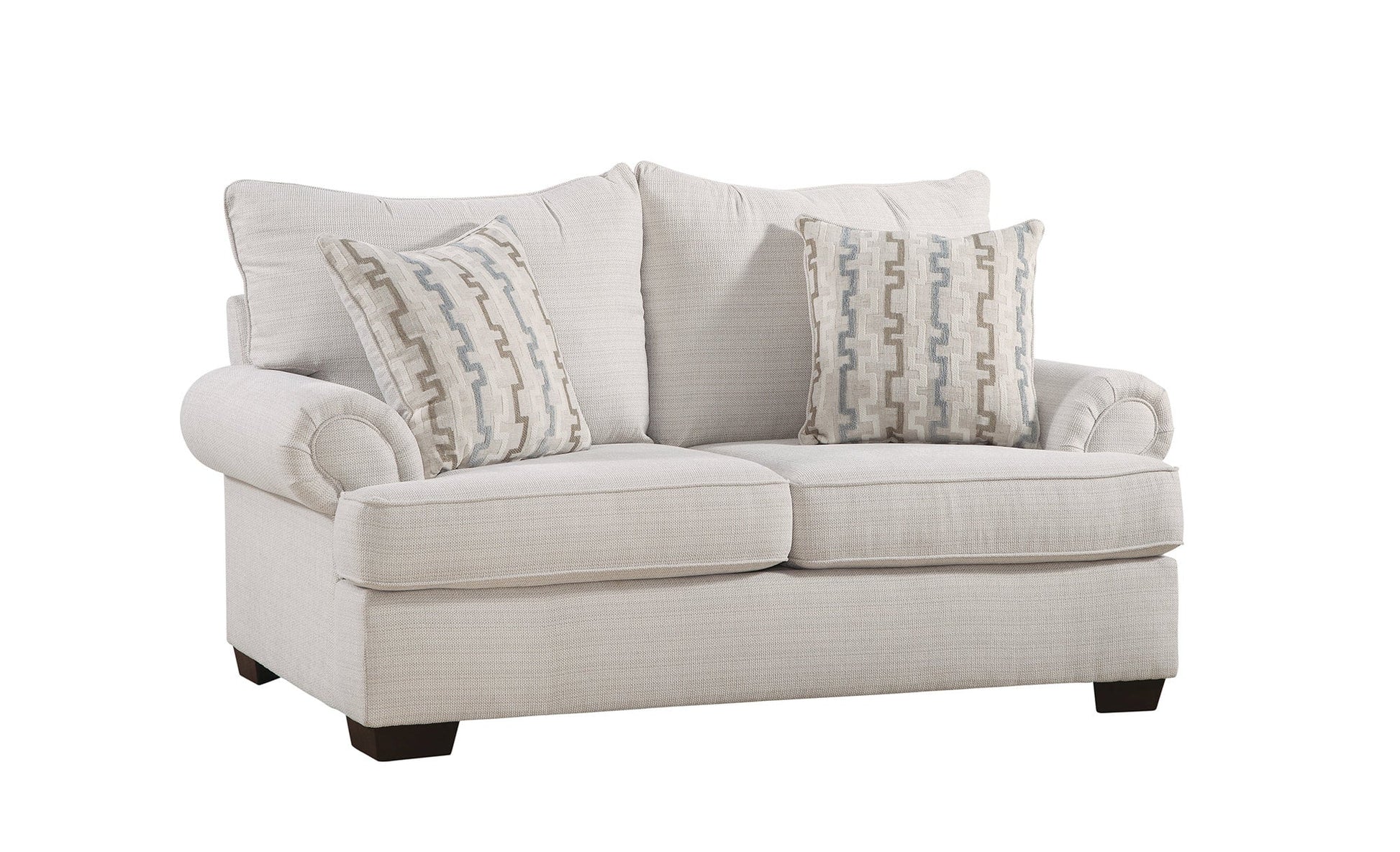 Behold 1082 - OVERSIZED Sofa & Loveseat Set **NEW ARRIVAL**