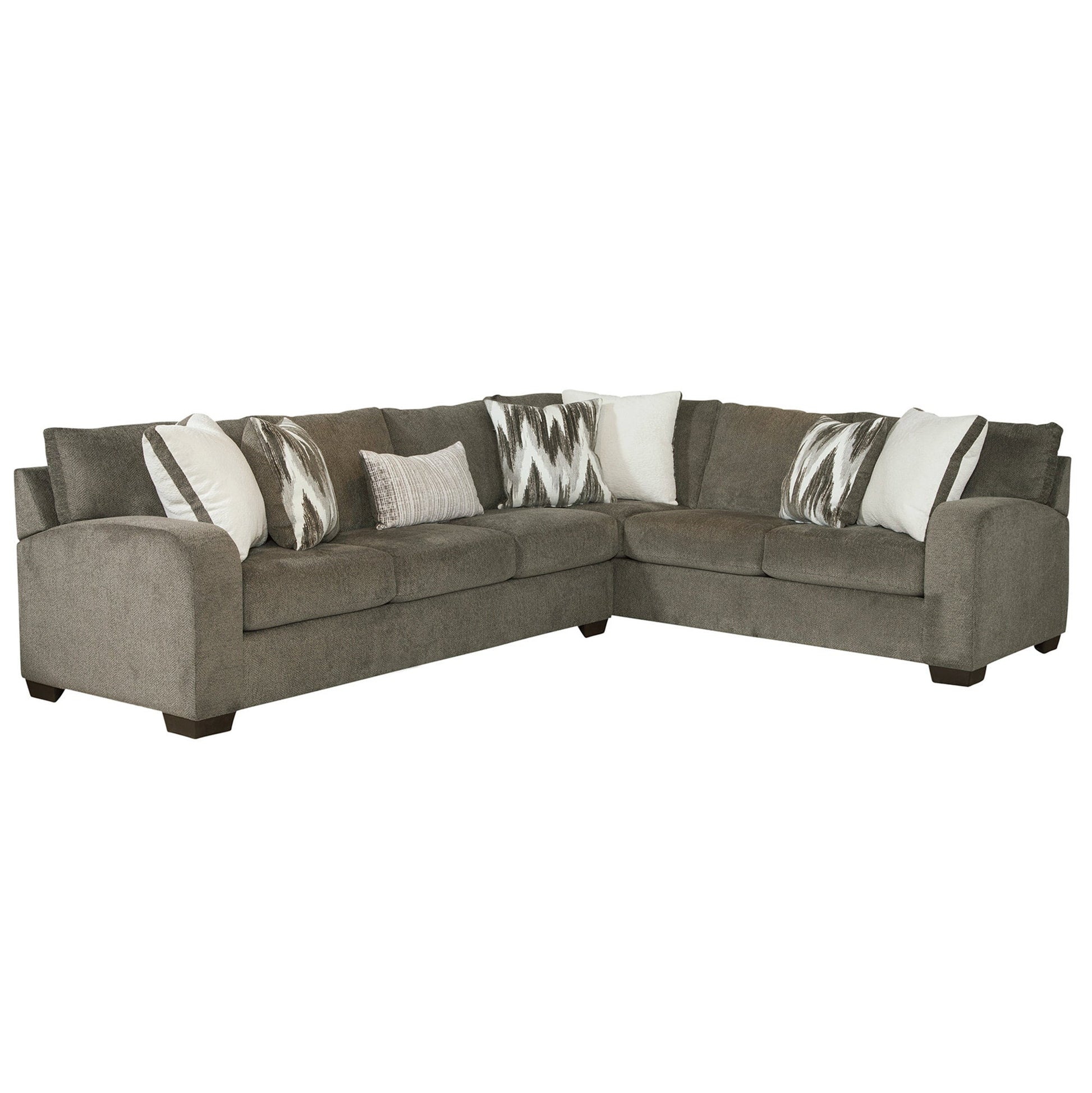 Behold 4155 - Sectional **NEW ARRIVAL**