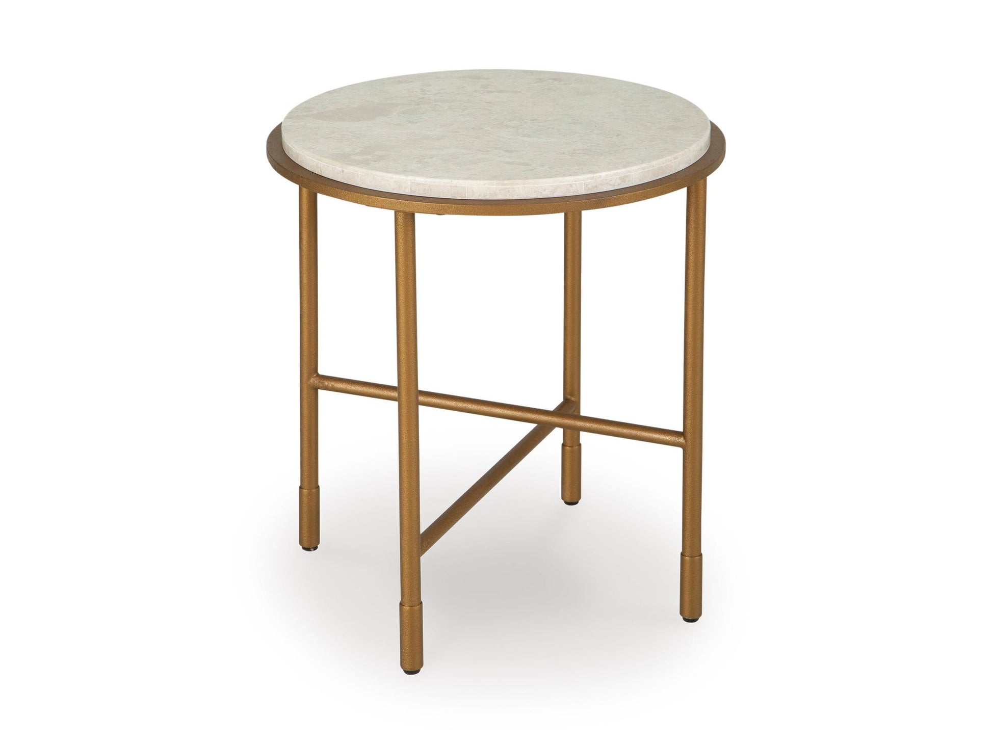 Ashley T643 - Occasional Table Set **NEW ARRIVAL**
