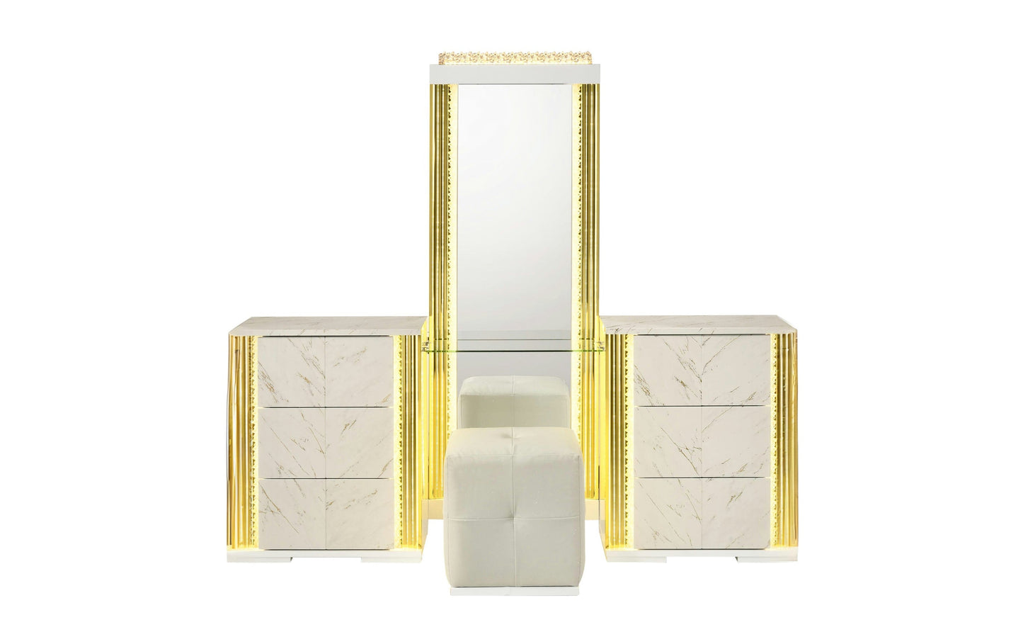 B31 Mika Vanity