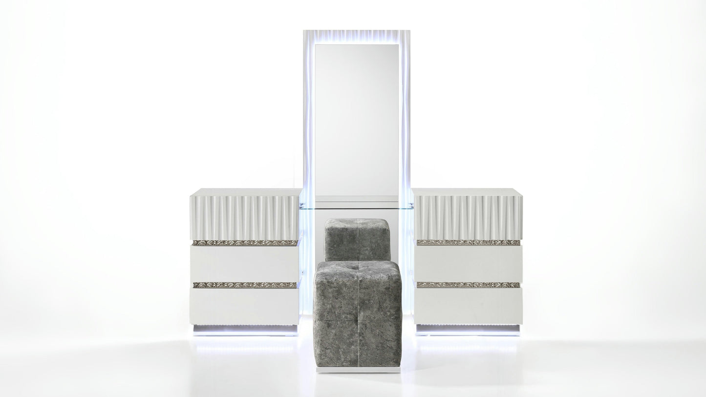 B32 Lisbon Vanity