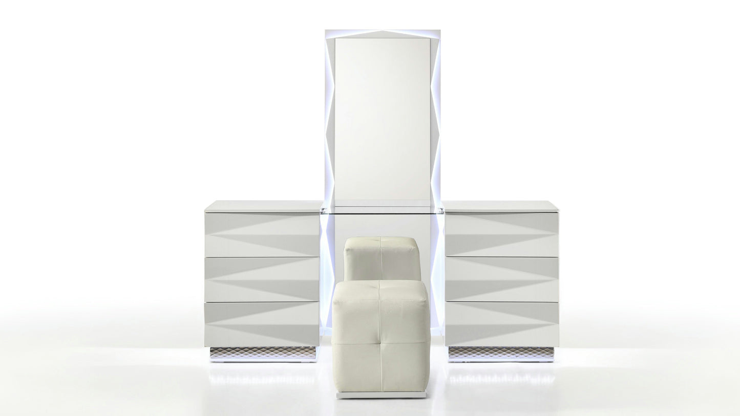 B35 Serene Vanity