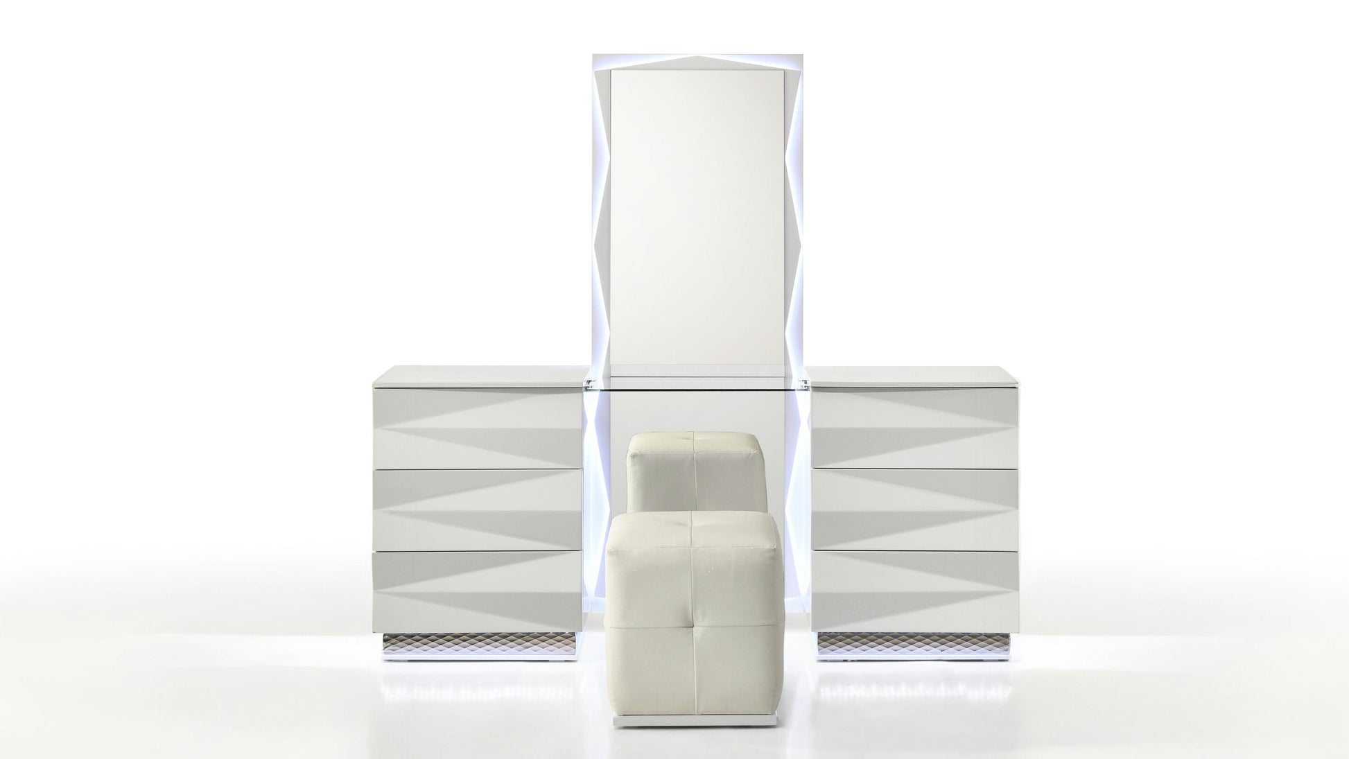 B35 Serene Vanity