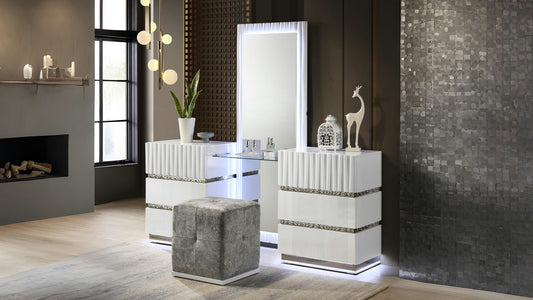 B32 Lisbon Vanity