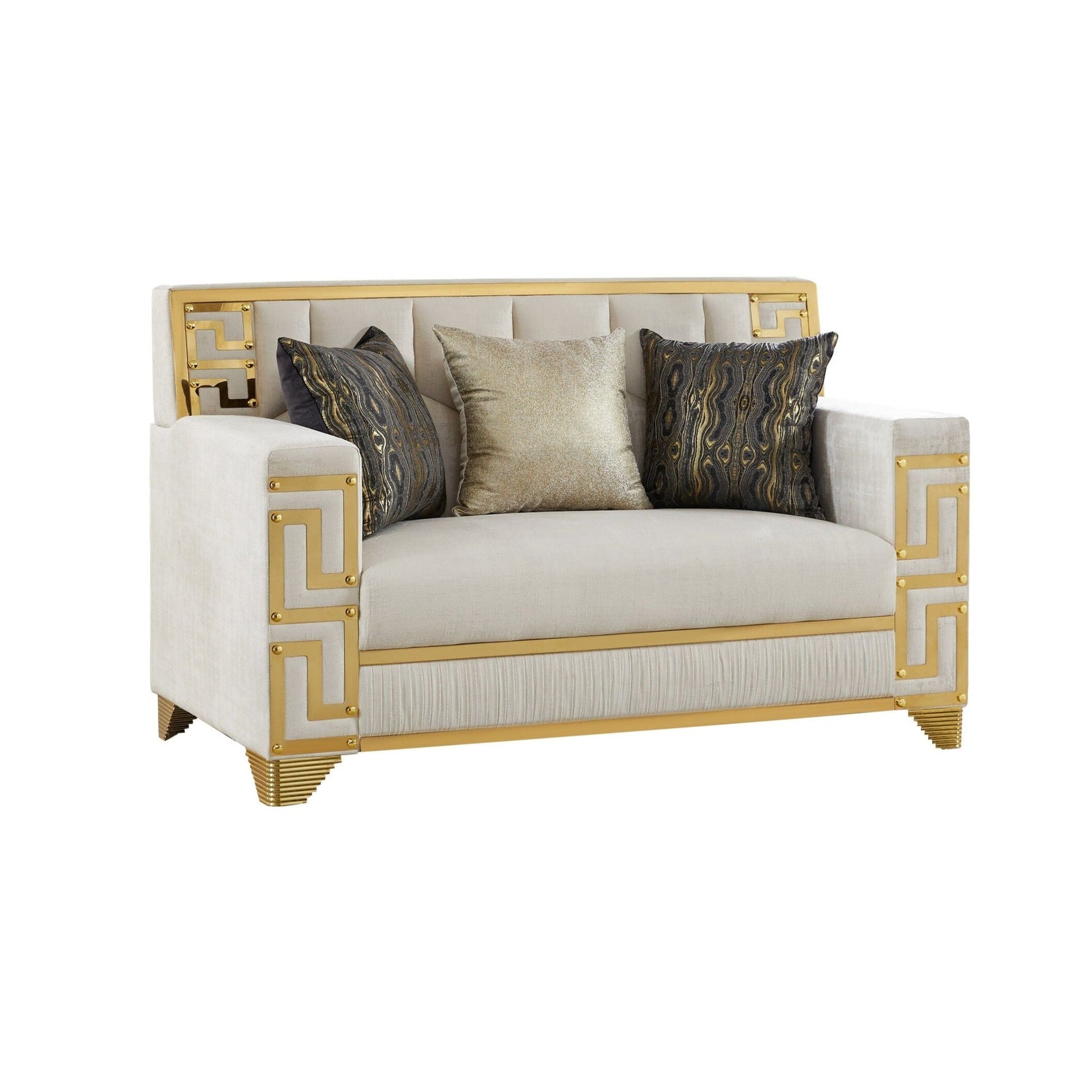 S3700 Hira (Cream)