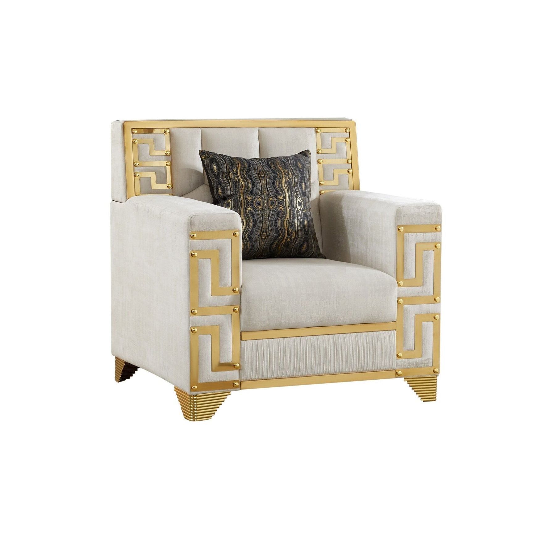 S3700 Hira (Cream)